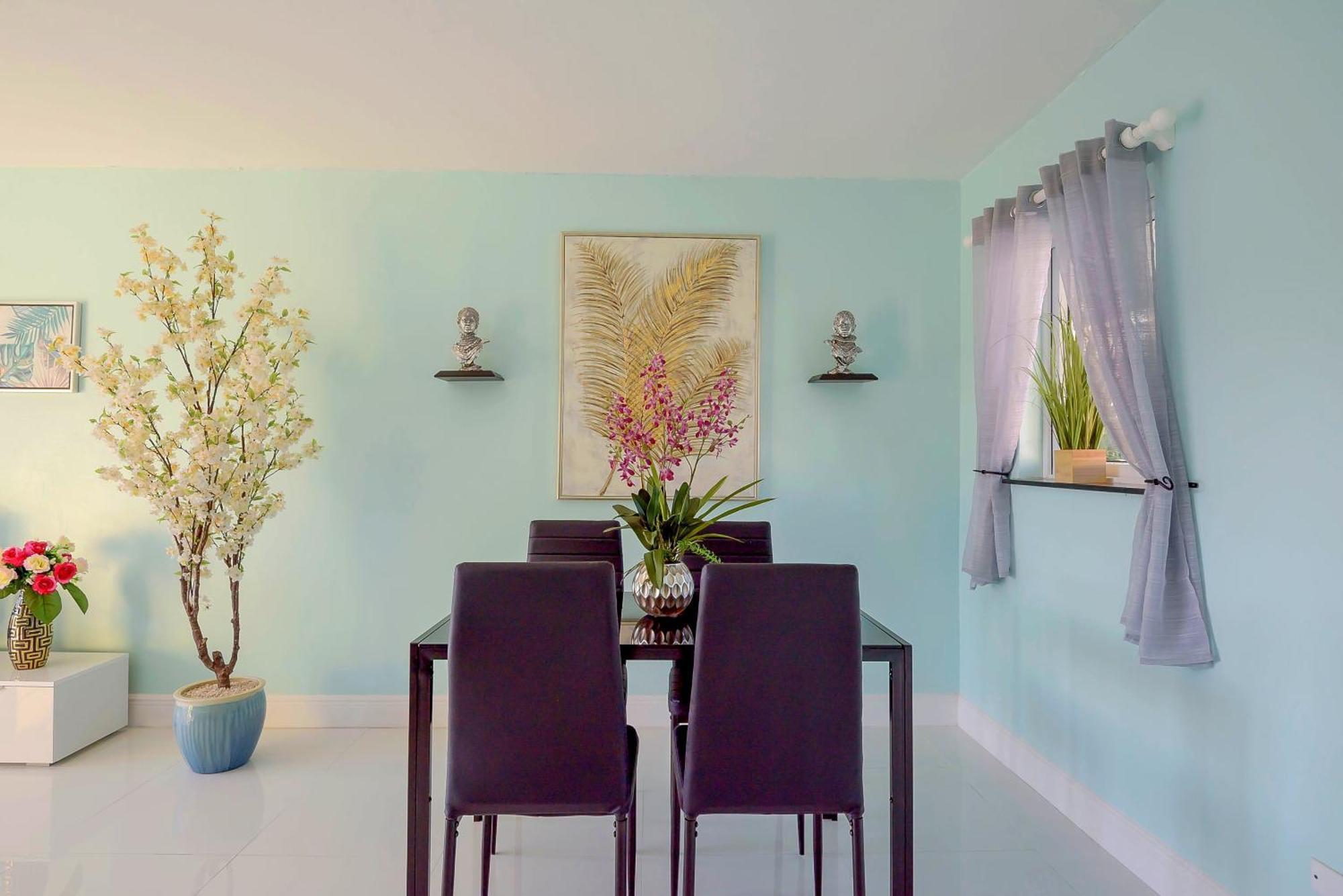 Apartment In Downtown At The Beach ナッソー エクステリア 写真