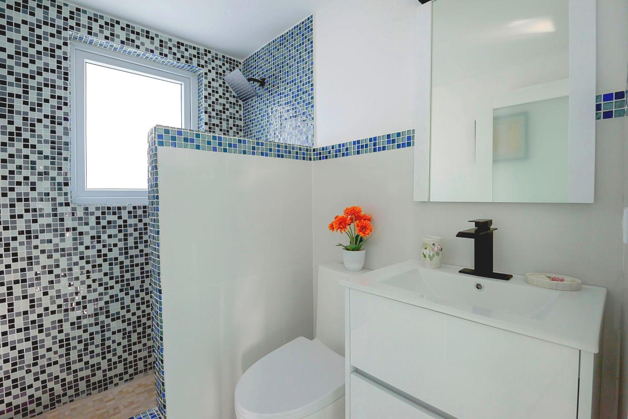 Apartment In Downtown At The Beach ナッソー エクステリア 写真